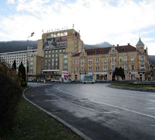 Brasov/Kronstadt