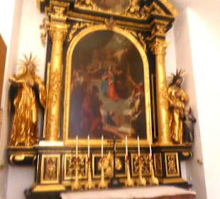 Stift Sankt Peter