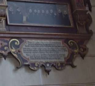 Stiftskirche St. Amandus