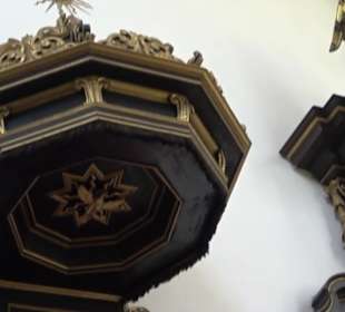 Kloster Kirchheim am Ries