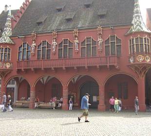 Historisches Kaufhaus