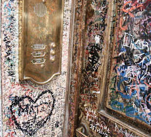 Verona - Casa di Giulietta