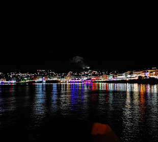 Yachthafen Chersonissos/Hersonissos