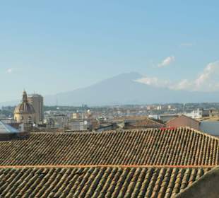 Man braucht schon ein kleines Tele