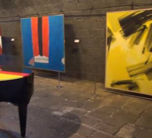 Castillo de San José