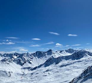 Skigebiet Arosa Lenzerheide 