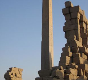 Karnak-Tempel/Luxor