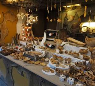 Bummel über den Bremer Weihnachtsmarkt 2016