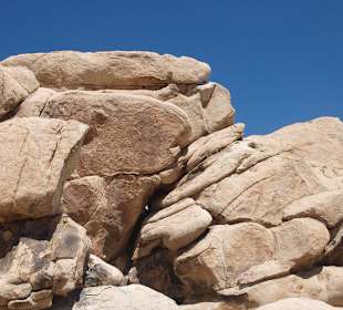 Bergbesteigung der Jumbos