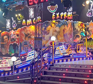 Super Fahrgeschäft Empfehlenswert 