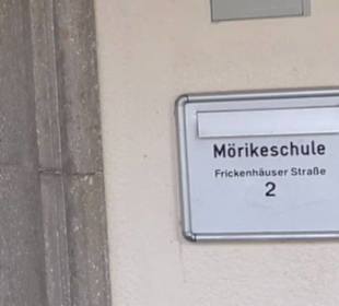 Mörickeschule