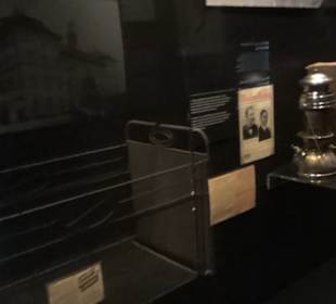 Stadtgeschichtliches Museum