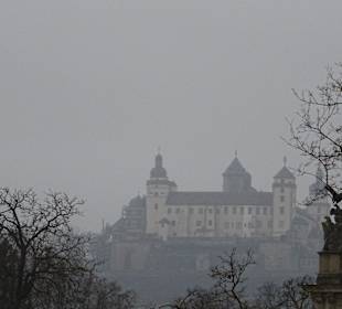 Stadtbesichtigung Würzburg