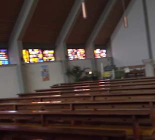 St. Georgskirche Dirgenheim