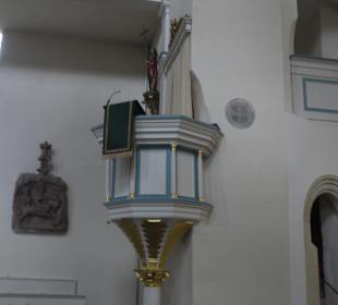 Stadtrundgang Wolkenstein