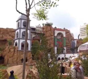 Mexiko - Colorado Adventure