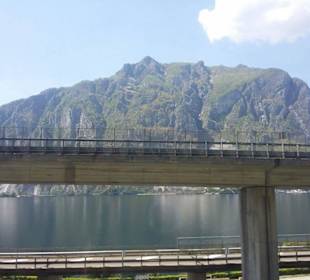 Jezioro Como