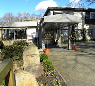 Restaurant Cafe Am Springhorstsee