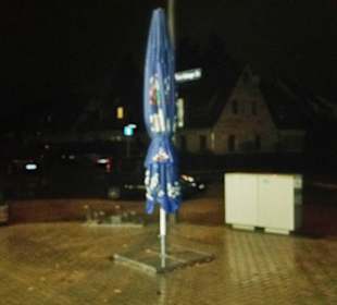 Jetziger Aussenbereich