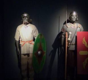 Archäologisches Landesmuseum