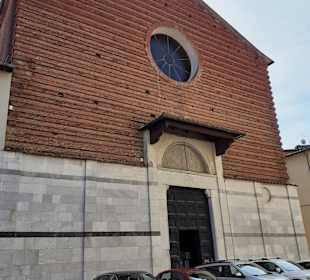 Chiesa di Sant'Agostino