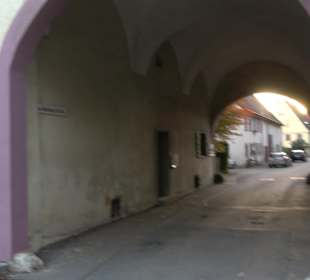 Geistliches Zentrum Kloster Heiligkreuztal Altheim