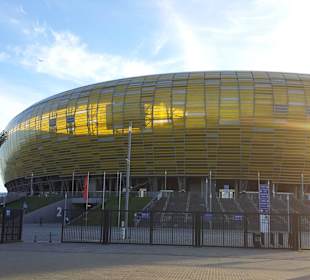 PGE Arena Gdańsk