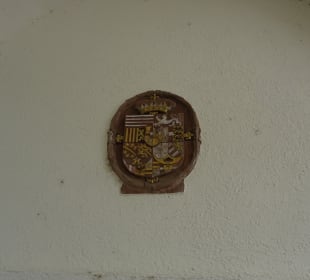 Deutschordensschloss