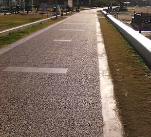 Wo sind nur die Gäste?