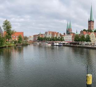 Altstadt Lübeck