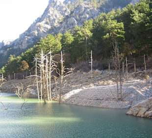 Canyon