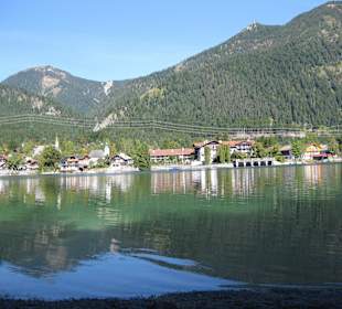 Walchensee