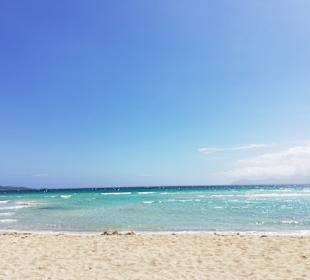 Strand Playa/Platja de Muro