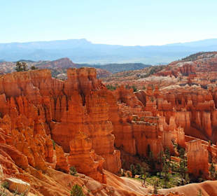 Bryce Canyon National Park