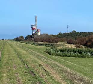 Wandern Fehmarn