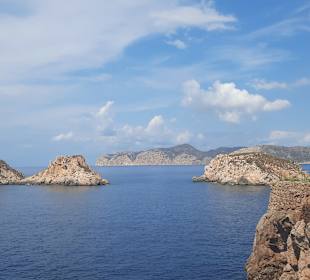 Strand Santa Ponsa/Ponça