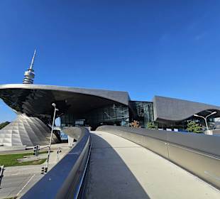BMW-Welt