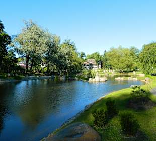 Park Kadriorg