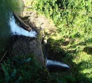 Seven Sister Waterfall