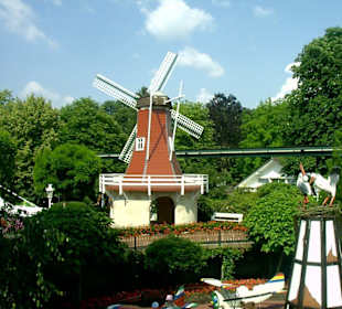 Themenbereich Holland