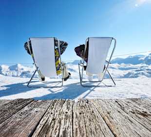 Skigebiet Seiser Alm