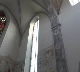 St. Anna-Münster Altheim