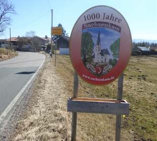 Reutberger Rundwanderung