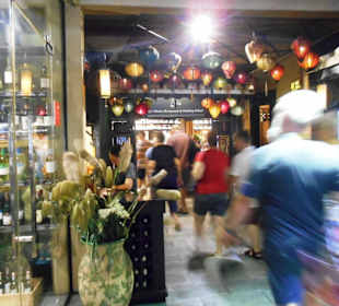 Restaurant Thuc Pham Bep