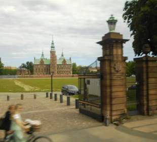 Schloss Rosenborg