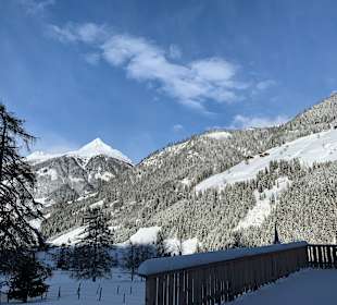 Wandern St. Jakob im Defereggental