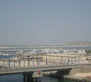 Ausblick Grosvenor House