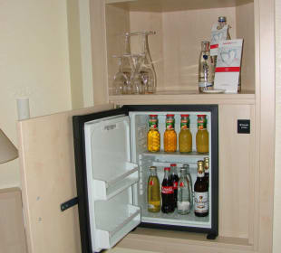 Minibar
