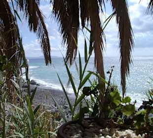 Aghios Georgios-Strand
