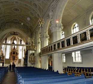 Stadtkirche St. Marien Celle